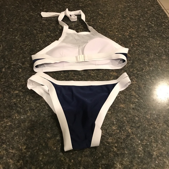 Swimsuit - Picture 2 of 2