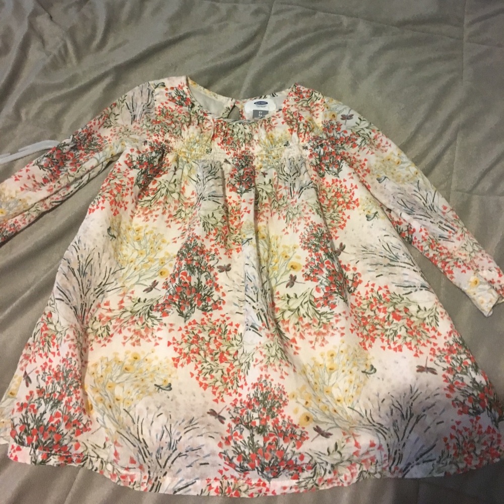 Cute dress for many occasions.