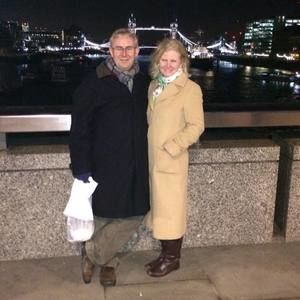 Meet your Posher, Ann