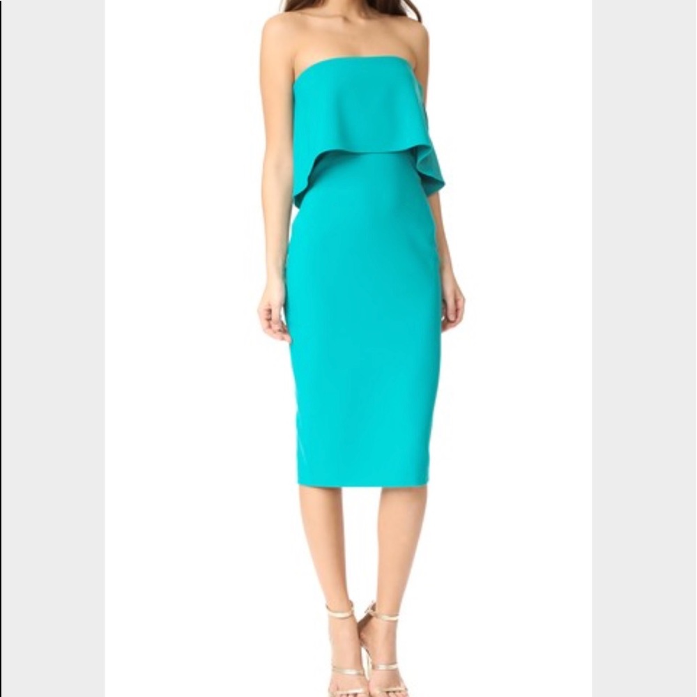 Likely Driggs Dress