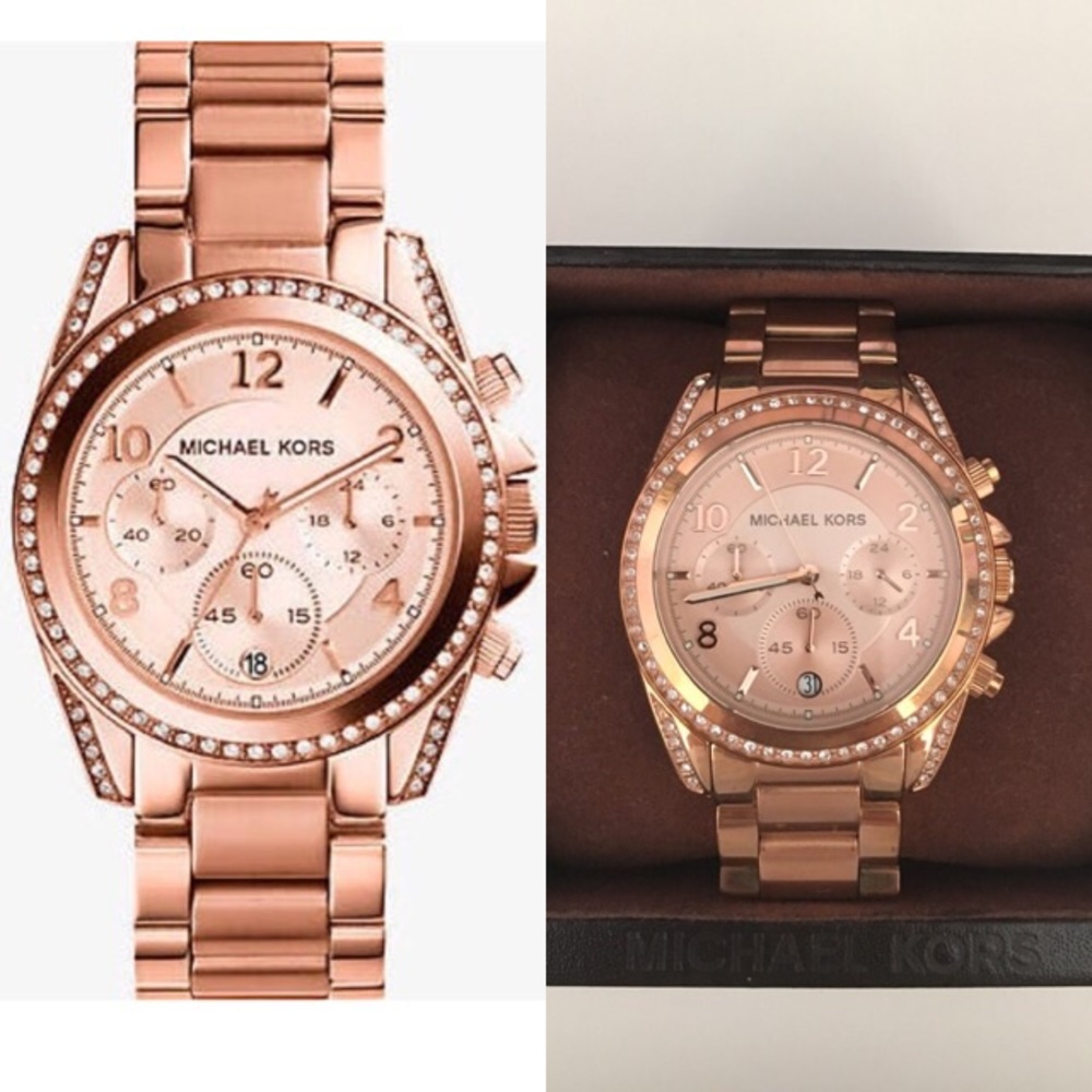 Michael Kors