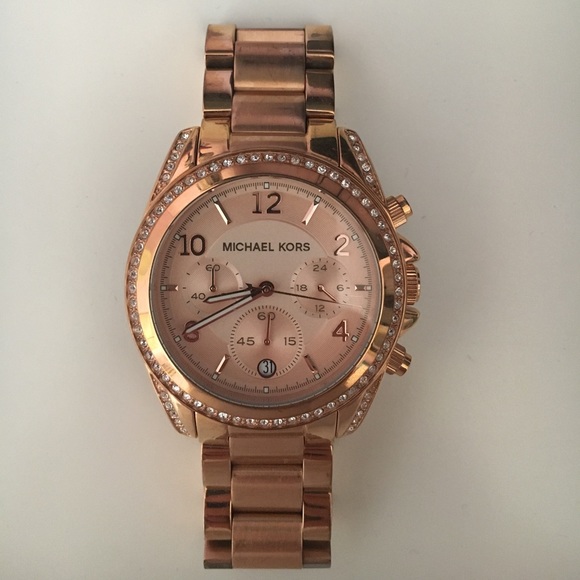 Michael Kors main image 4