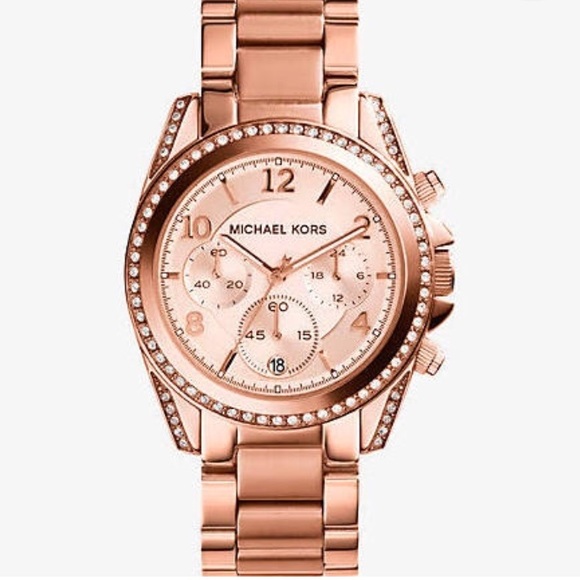 Michael Kors main image 5
