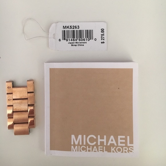 Michael Kors