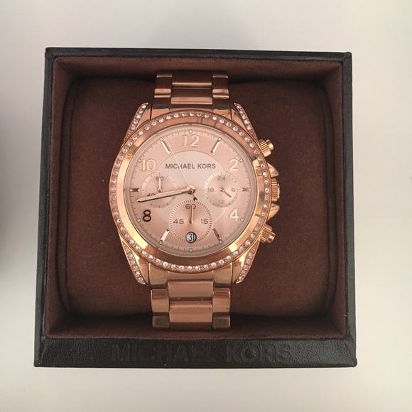 Michael Kors main image 7