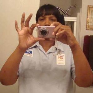 Meet your Posher, Monica