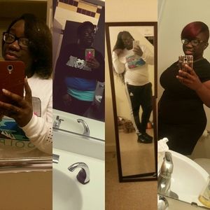 Meet your Posher, Dee