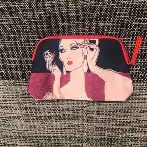 ♦️Final Sale♦️Estée Lauder Make Up Bag