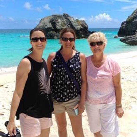 Meet your Posher, Angela - Picture 1 of 1