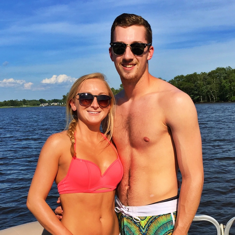 Meet your Posher, Kristina