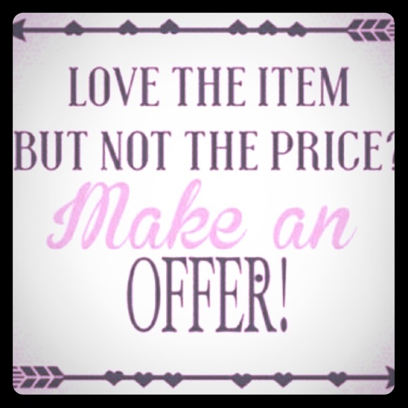 Offer! - Picture 1 of 1