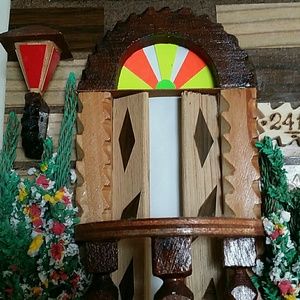 Meet your Posher, Barbara