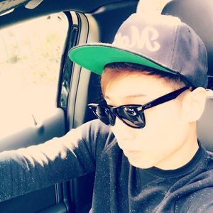 Meet your Posher, Samuel