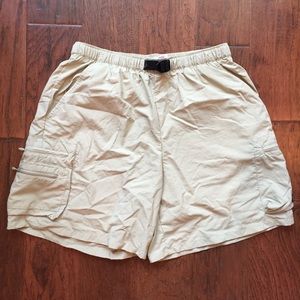Columbia Hiking Shorts