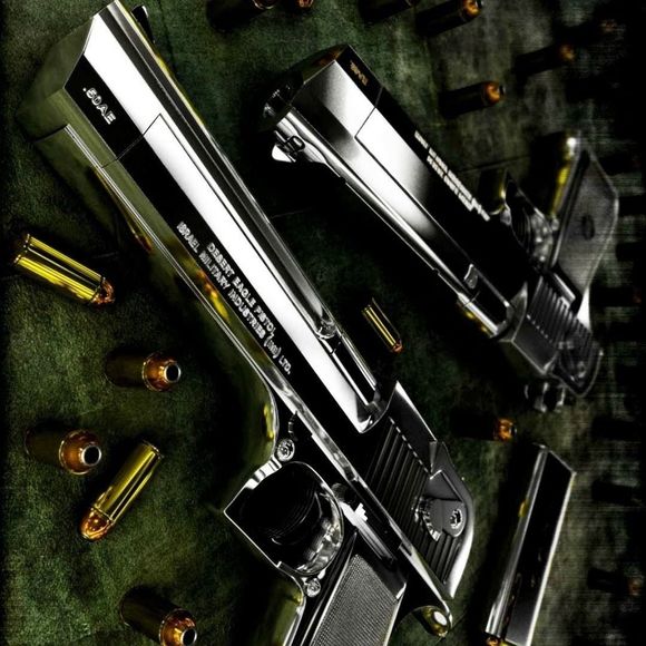 Meet your Posher, Jeffrey - Picture 1 of 1