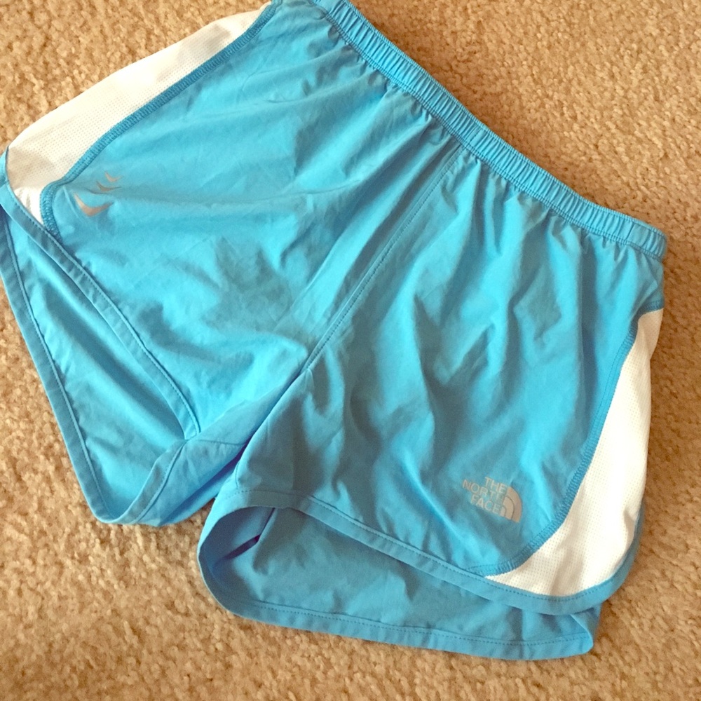 The North Face shorts