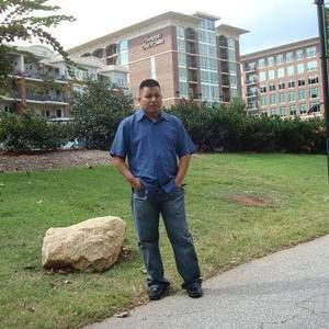 Meet your Posher, Armando mezquite