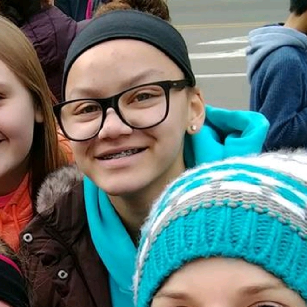 Meet your Posher, Anessa