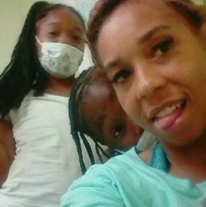 Meet your Posher, Tamisha