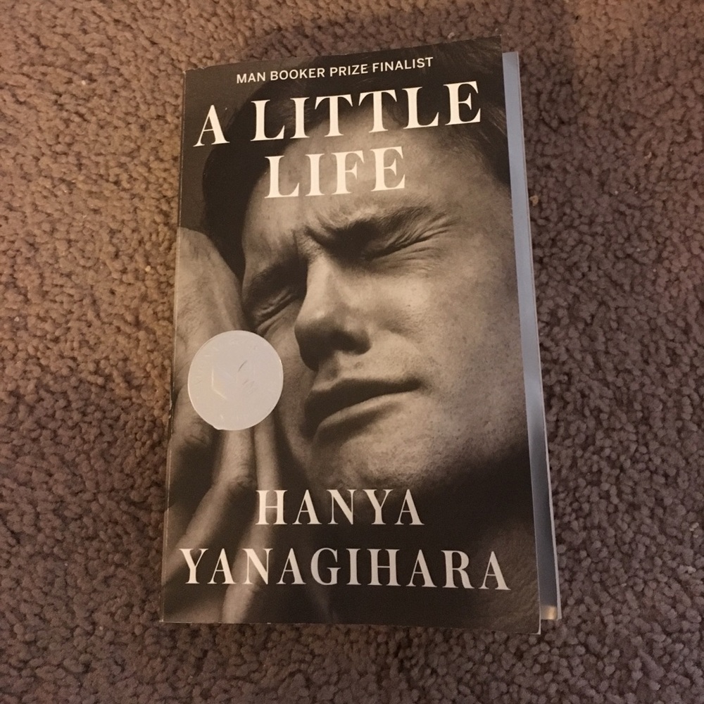 Book: A Little Life