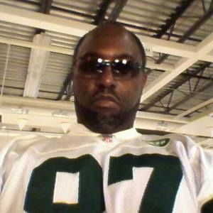 Meet your Posher, Nyambati jersery