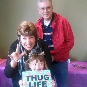 Meet your Posher, Karina