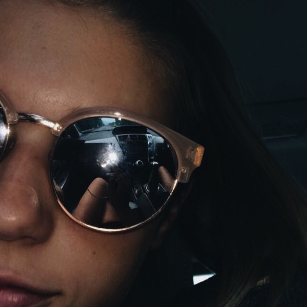 Meet your Posher, Kathryn