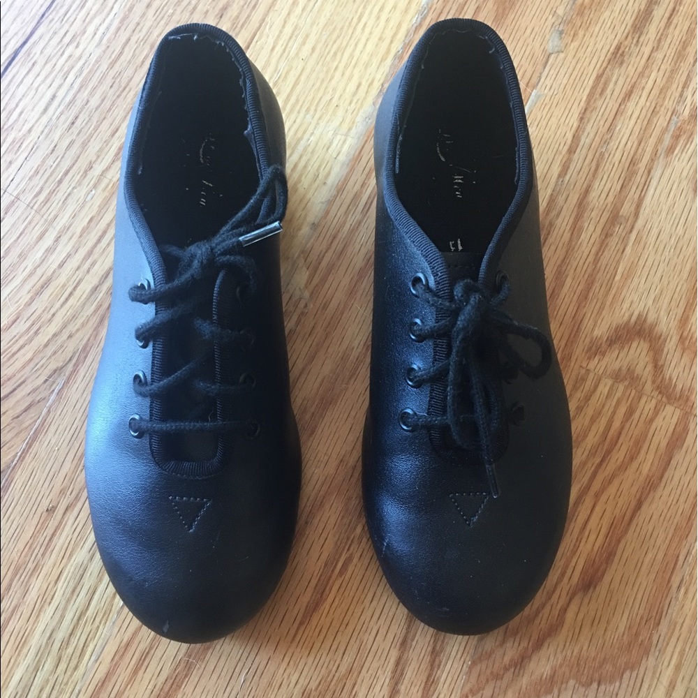 Bloch tap shoes