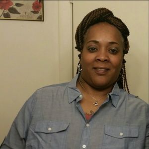 Meet your Posher, Lynette