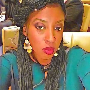 Meet your Posher, Wendy