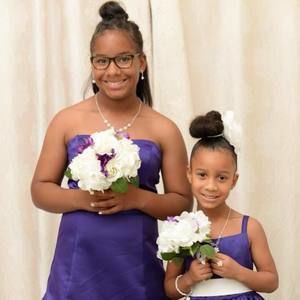 Meet your Posher, Alicia