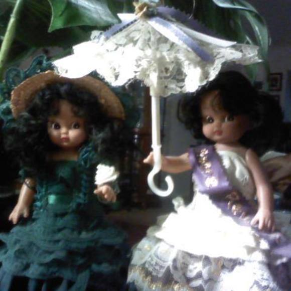 Meet your Posher, Fay - Picture 1 of 1