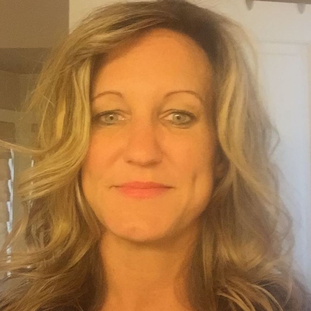 Meet your Posher, Beth