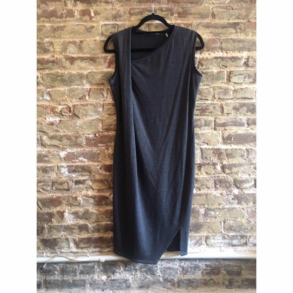 Elie Tahari Knit Dress