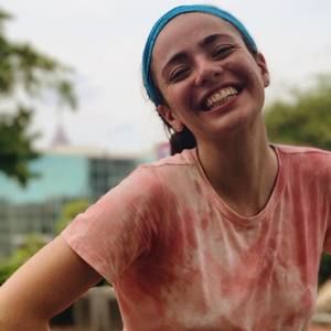 Meet your Posher, Ariel