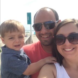 Meet your Posher, Krista