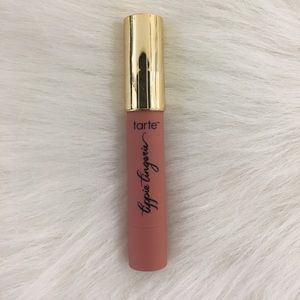 Tarte chubby lipstick