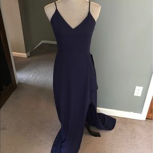 Express dress brand new