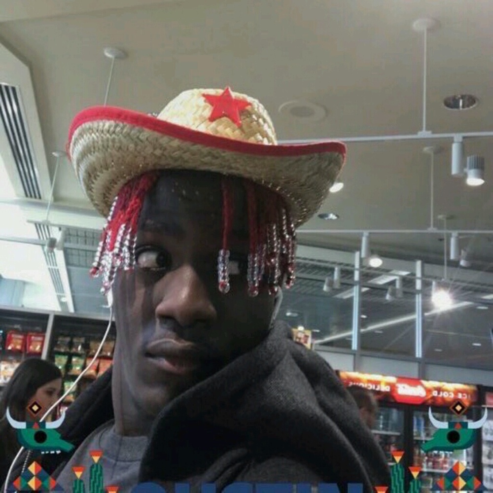 Meet your Posher, Louis