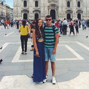 Meet your Posher, Denisa