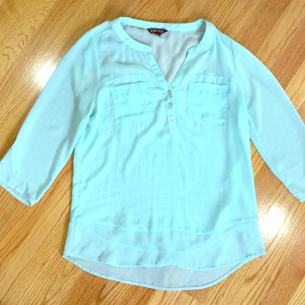 Express Shirt