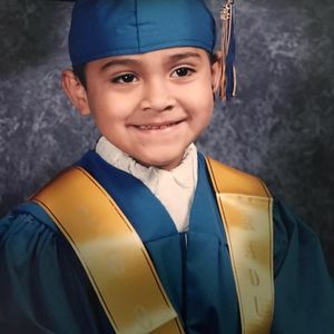 Meet your Posher, Samuel