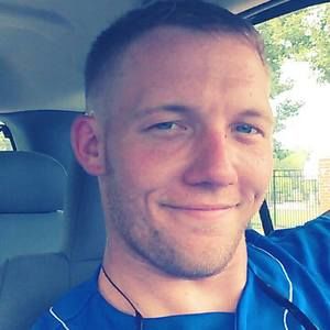 Meet your Posher, Evan