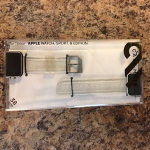 Case mate Apple Watch band 38mm