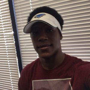 Meet your Posher, Kacy