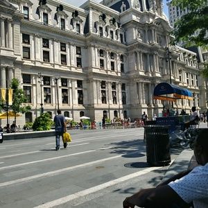 Meet your Posher, Eugene