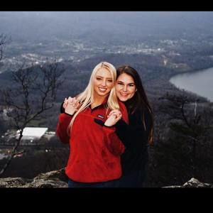 Meet your Posher, Kate