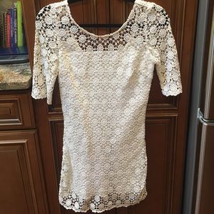 Abercrombie & fitch dress