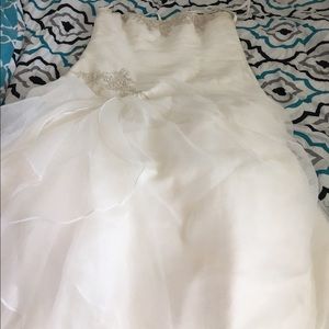 Wedding Gown