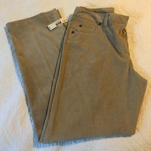 Brand new New Direction corduroy pants